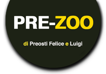 Prezoo Logo